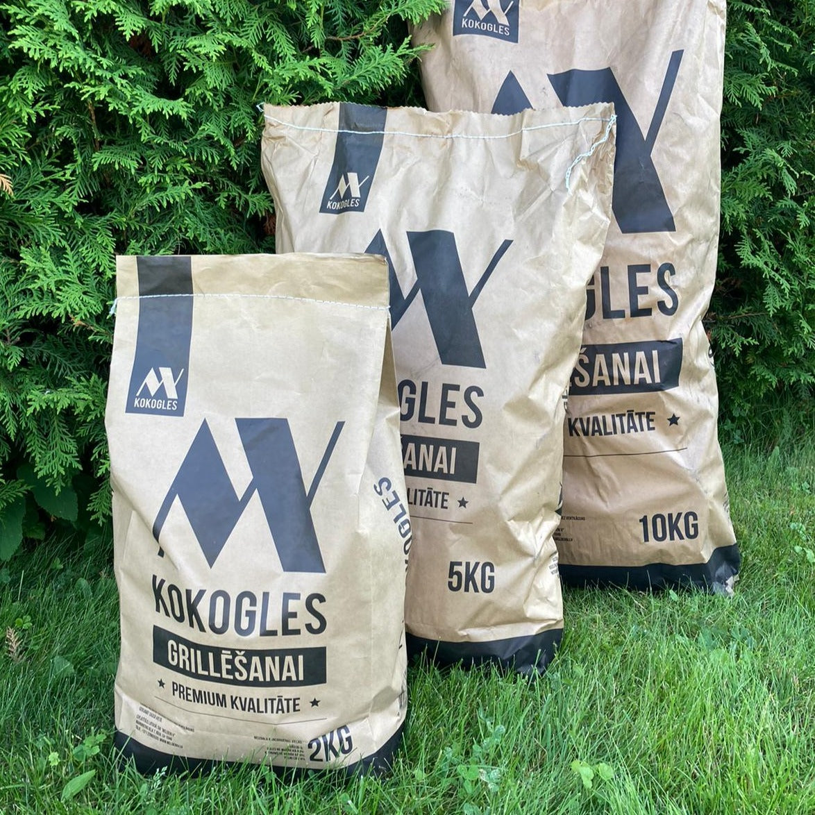 Kokogles | 2kg